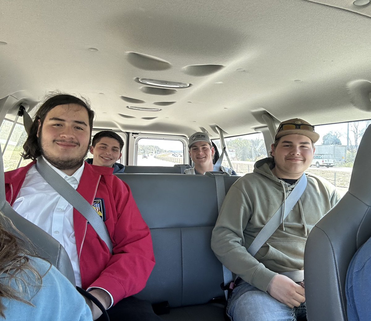 Warren County Area Technology Center tweet media