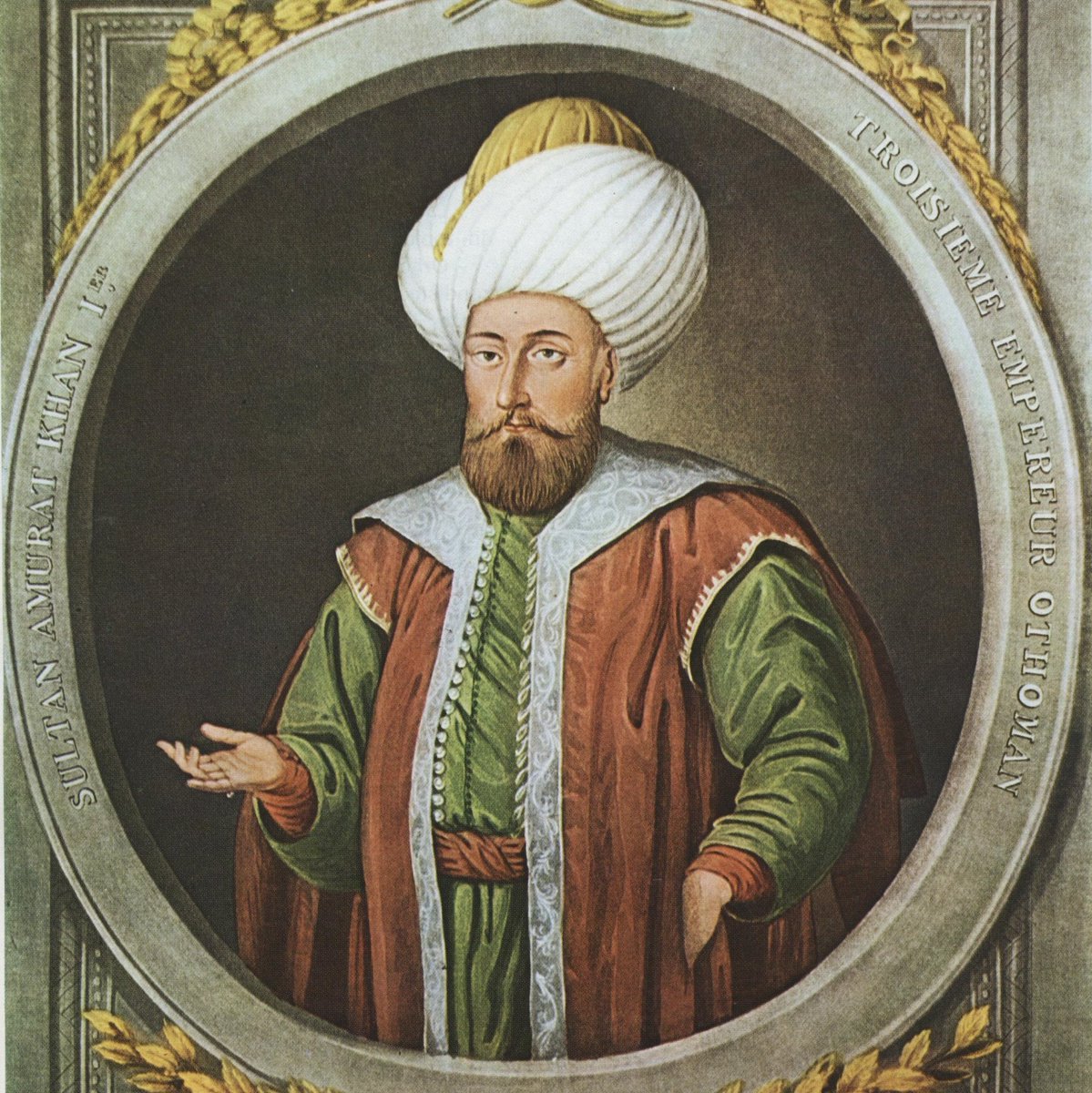 brahimG05458045's tweet image. #YeniProfilResmi