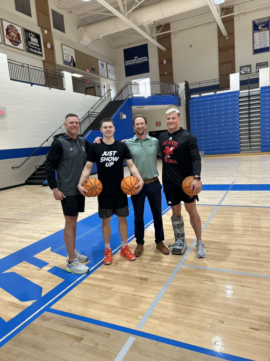 Always great having these two come back home!!  

Kids can learn a lot about how to REALLY work on your craft by watching these two.  

Proud of them and excited to see what the future has for Brandon and Brock!!