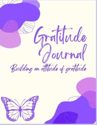 The plan of this #journal is to form a daily practice which will grow and deepen over the year and show you the positive powers of an attitude of #gratitude #firsttmaster #SmartSocial #womaninbizhour 
  
greencatbooks.com/product-page/g…