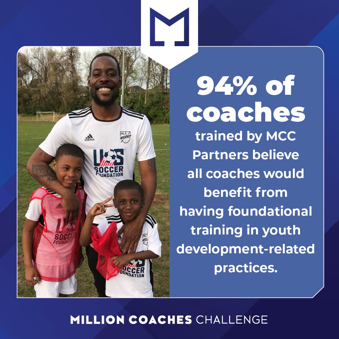 OSU LiFEsports (@osulifesports) on Twitter photo New! Preliminary findings from the <a href="/MillionCoaches/">Million Coaches Challenge</a> implementation study—coaches trained by MCC partners report positive influence on confidence, better skills, & improved athlete experiences. Learn more: MillionCoaches.org/implementation… #WinningBeyondTheGame #MillionCoaches New! Preliminary findings from the <a href="/MillionCoaches/">Million Coaches Challenge</a> implementation study—coaches trained by MCC partners report positive influence on confidence, better skills, & improved athlete experiences. Learn more: MillionCoaches.org/implementation… #WinningBeyondTheGame #MillionCoaches