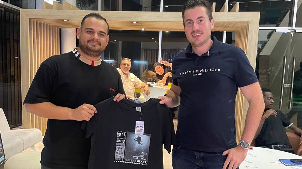 pelakee13's tweet photo. throwback to @union_build 's epic LatAm tour! from Mexico to Honduras, these meetups were pure energy connecting web3 enthusiasts and sparking big ideas. huge thanks to @nacion_crypto & @UnionLatAm_x for hosting! #UnionLatAm #Web3Community https://t.co/eetussxd6f https://t.co/cEKo7LhrAf