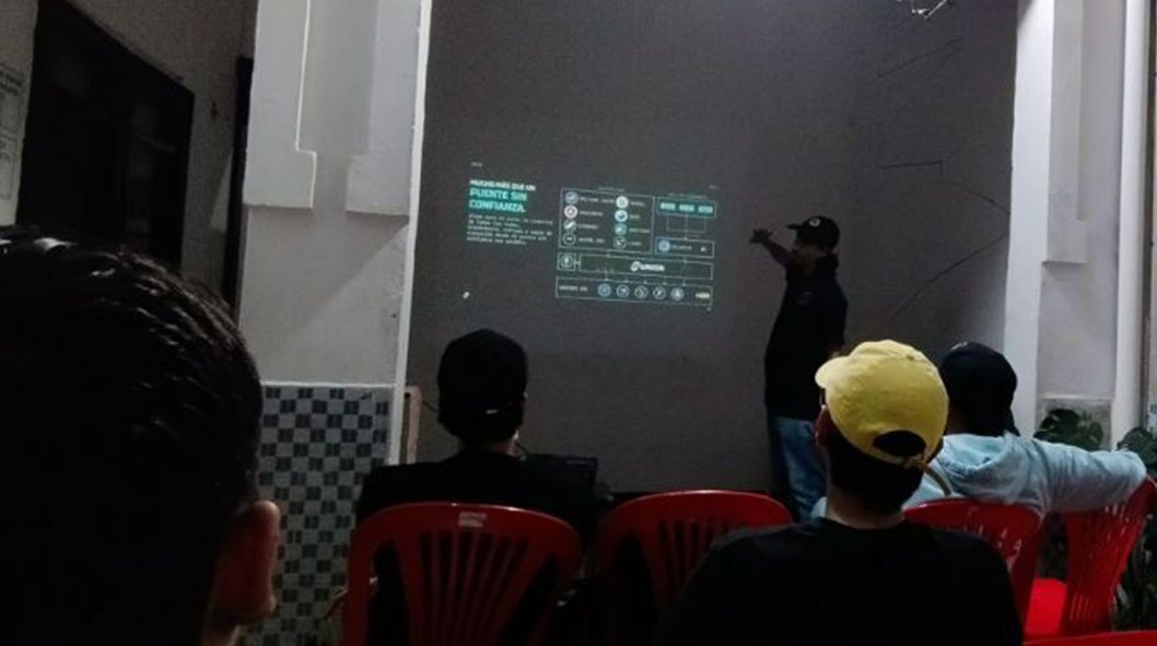 Union 0_______0 (@union_build) on Twitter photo From Mexico and Colombia to Panama and Honduras, Union’s events have been all over LatAm. Throwing it back to those good times. Appreciate everyone who joined us.
Thank you to <a href="/nacion_crypto/">NacionCrypto | 👽Parceros👽</a> and <a href="/UnionLatAm_x/">Union LatAm</a> for hosting. More local meetups coming soon. From Mexico and Colombia to Panama and Honduras, Union’s events have been all over LatAm. Throwing it back to those good times. Appreciate everyone who joined us.
Thank you to <a href="/nacion_crypto/">NacionCrypto | 👽Parceros👽</a> and <a href="/UnionLatAm_x/">Union LatAm</a> for hosting. More local meetups coming soon.