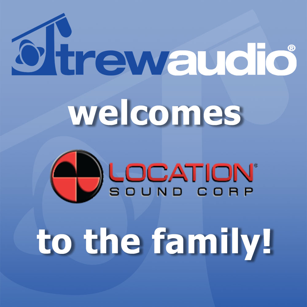 Trew Audio tweet media