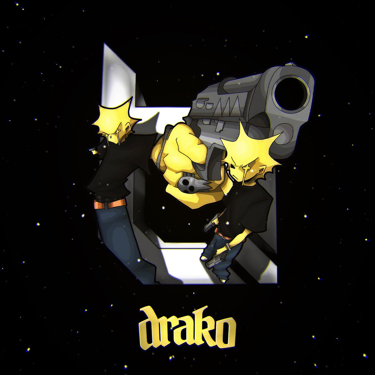 Joined <a href="/ObeyAlliance/">Obey</a> ;)