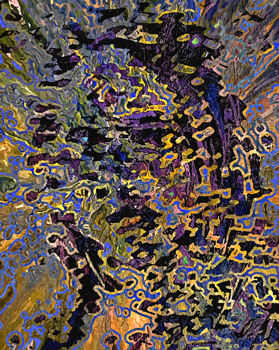 Hi art fam. 
Not sure if you remember me. 
I'm Hillel, an artist seeking representation in the art world. How does one find a real art dealer?