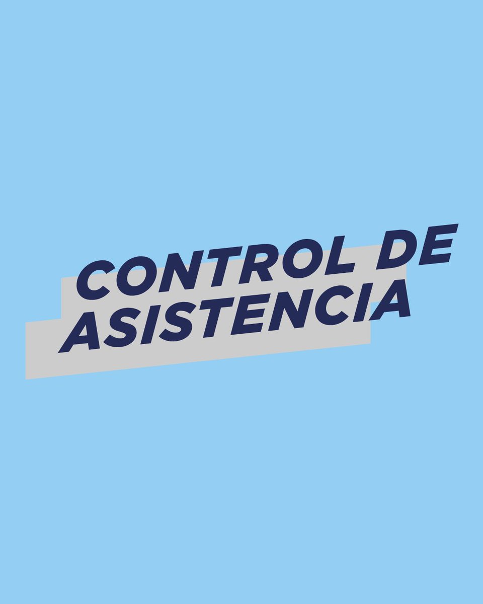 🚀 ¡Optimiza el control de tiempo y asistencia de tu equipo con 𝗥𝗨𝗕𝗥𝗜𝗞𝗔!

⏱️Marcaje en tiempo real
🔐Accesos personalizados
📍Geolocalización
💼Gestión eficiente
🔄Integración con sistemas de RR.HH. y ERP 
⚡Automatización

¡Simplifica y optimiza el #ControlDeAsistencia!