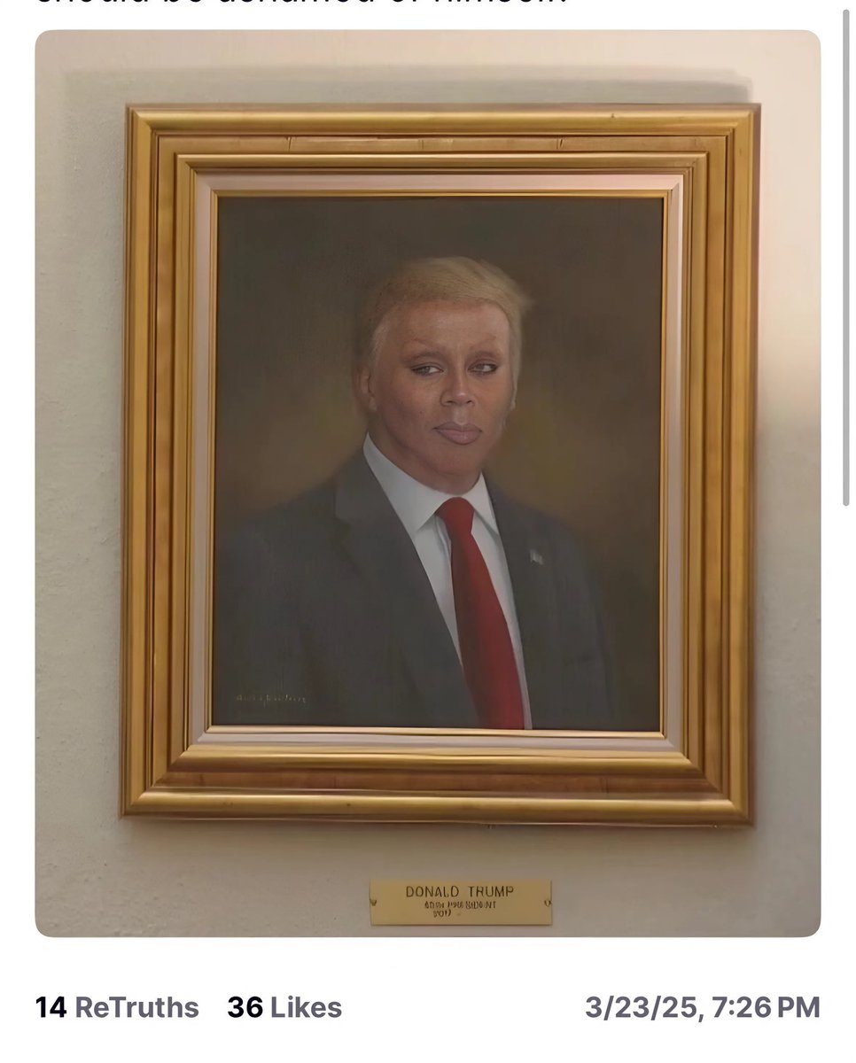 #DOWNALD is the only actual memecoin we have about Trump and it was provided by himself 

Unlimited meme and virality potential 

4M mcap only? Undervalued af, send it to hundred of millions