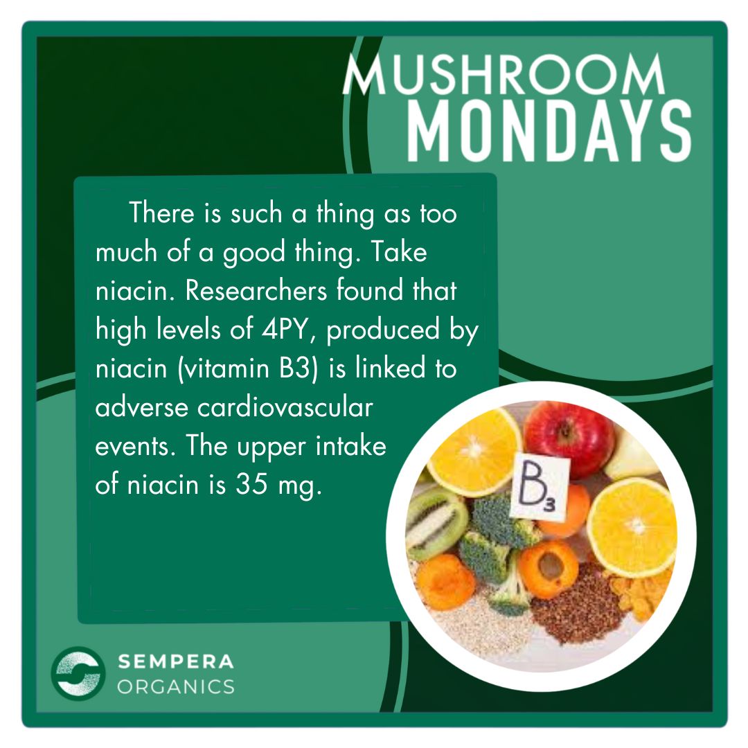 Sempera Organics tweet media