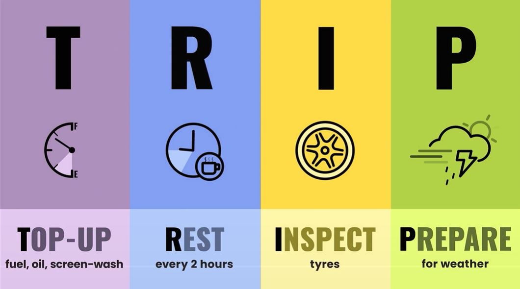 National Highways tweet media