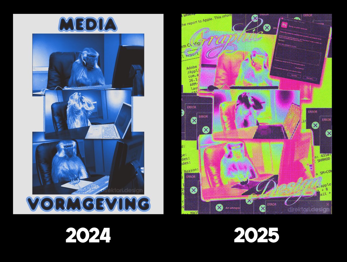 gman_on_discord's tweet image. One year of not knowing what I&apos;m doing