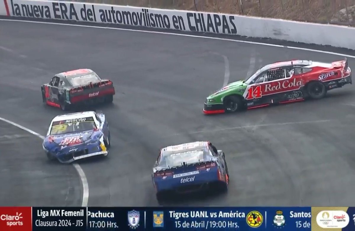 Alex de Alba tweet media