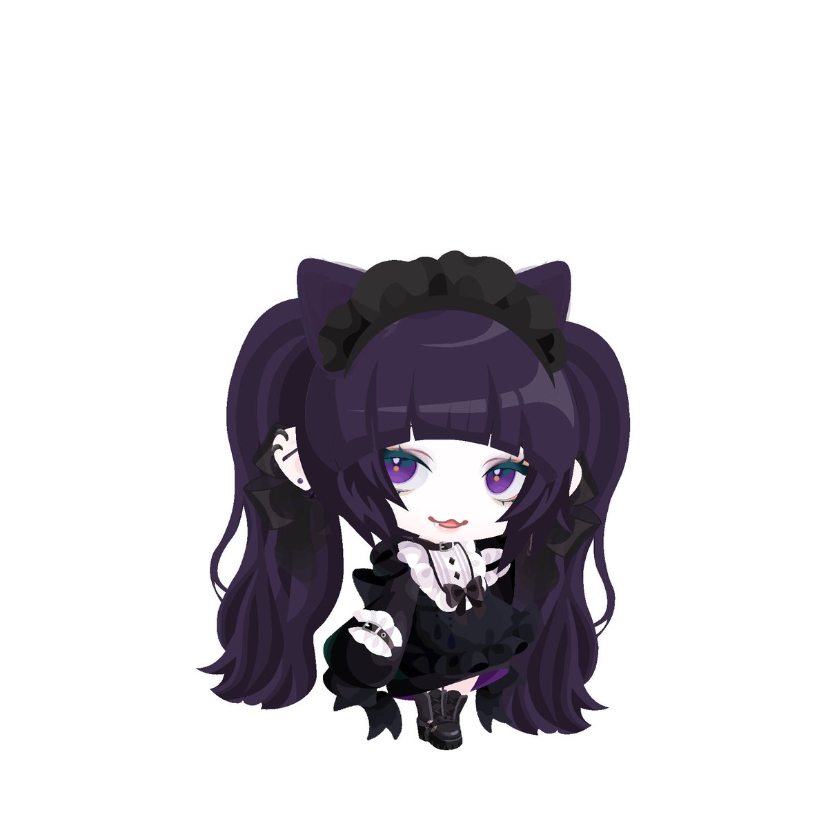 っ ̫ •̥˘
