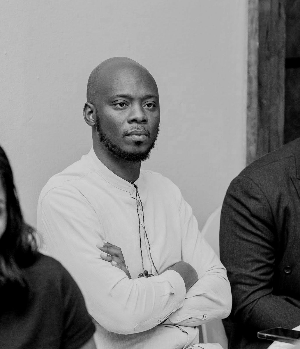 ThePompi's tweet image. Thinking about how to make the most of this Saturday—because it’s the final cinema screening for the Pole Pole Documetary film. 

#MakingHistory