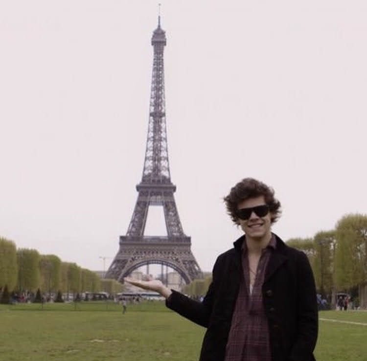 aniaa ☾ | will see harry twice!!! tweet media