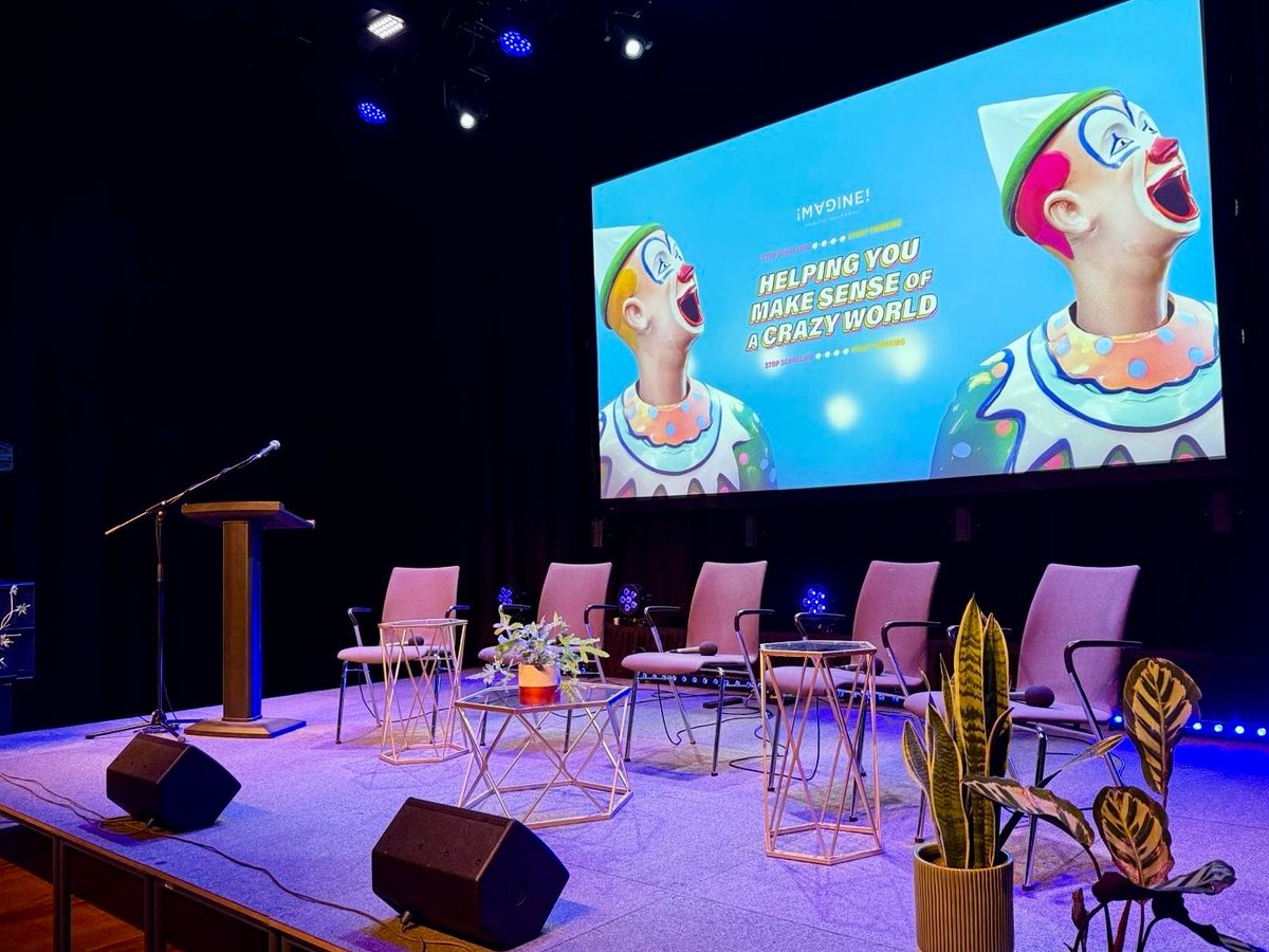 Crescent Arts Centre (@crescentarts) on Twitter photo This wk <a href="/CrescentArts/">Crescent Arts Centre</a> we're hosting @imaginebelfast Festival💡💬
Soak up words of poets/writers📚inc <a href="/lemnsissay/">lemn sissay OBE FRSL</a> <a href="/jarsofshine/">Erin Fornoff</a> & <a href="/InuaEllams/">The Typo King FRSL / FRSA</a>; be entertained by <a href="/Jo_Caulfield/">Jo Caulfield</a>; & hear politicians discuss how music🎶has influenced their careers.
More details👉 bit.ly/TCImagine25 This wk <a href="/CrescentArts/">Crescent Arts Centre</a> we're hosting @imaginebelfast Festival💡💬
Soak up words of poets/writers📚inc <a href="/lemnsissay/">lemn sissay OBE FRSL</a> <a href="/jarsofshine/">Erin Fornoff</a> & <a href="/InuaEllams/">The Typo King FRSL / FRSA</a>; be entertained by <a href="/Jo_Caulfield/">Jo Caulfield</a>; & hear politicians discuss how music🎶has influenced their careers.
More details👉 bit.ly/TCImagine25