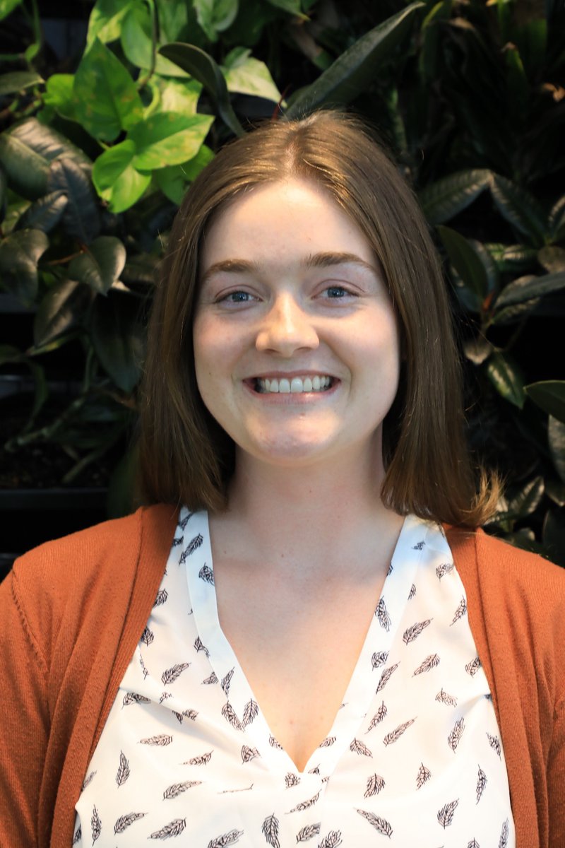 PlantGENE (@plant_gene) on Twitter photo #MemberMonday, meet Moira Rodriguez from <a href="/UNLincoln/">University of Nebraska-Lincoln</a>.
Moria studies how plant mitochondrial genomes repair their DNA damage. Plant mitochondrial DNA contributes to agriculturally relevant traits as well as fertility, yet the control of these traits is not well understood. #MemberMonday, meet Moira Rodriguez from <a href="/UNLincoln/">University of Nebraska-Lincoln</a>.
Moria studies how plant mitochondrial genomes repair their DNA damage. Plant mitochondrial DNA contributes to agriculturally relevant traits as well as fertility, yet the control of these traits is not well understood.