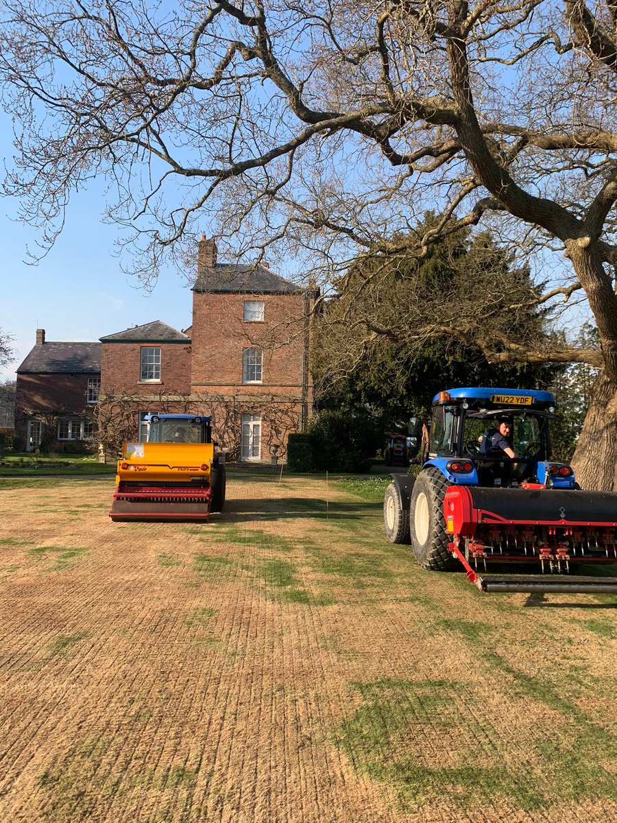 S Merrett Services tweet media