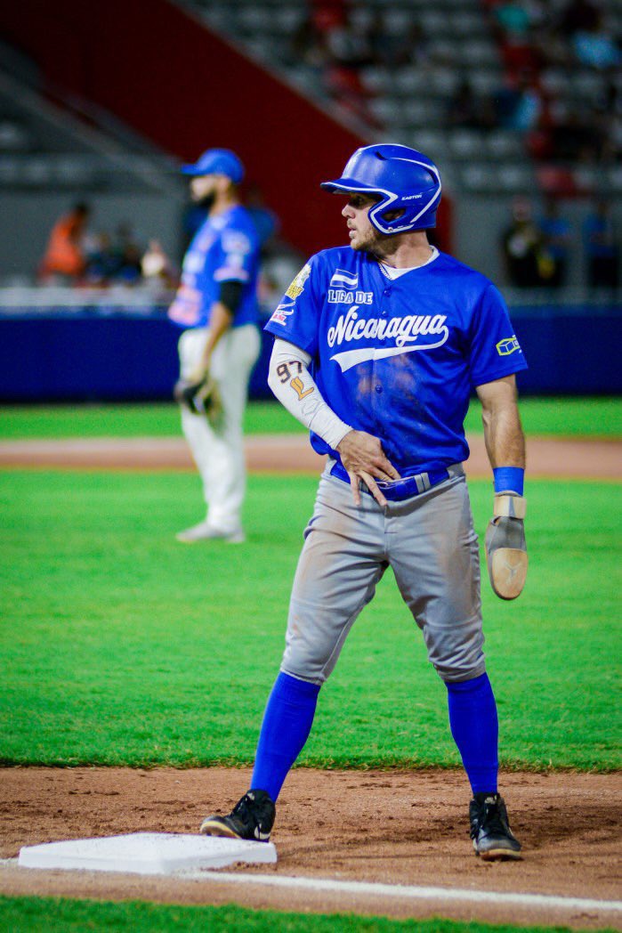 Valpo Baseball tweet media