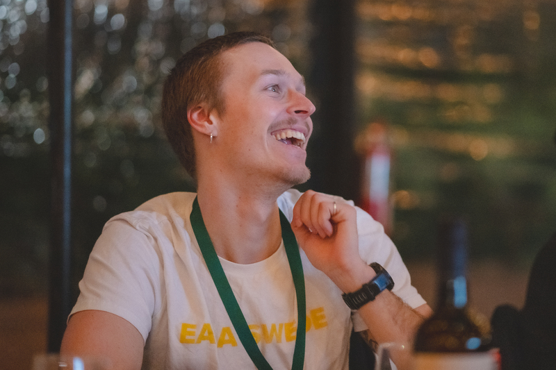 Today <a href="/WeAreLegora/">Legora</a> (formerly Leya)(YC W24) launching in the US.

When <a href="/t_blom/">Tom Blomfield</a>  and I interviewed the founders of Legora for the <a href="/ycombinator/">Y Combinator</a>  Winter 24 batch, it was their second time interviewing for YC, and it was clear their ambition levels were different this time. They
