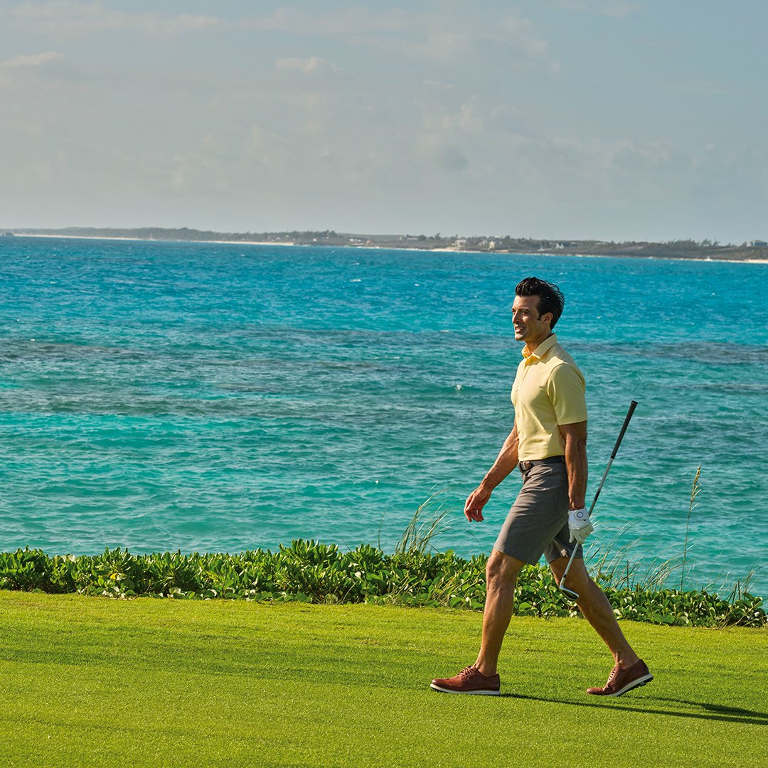 gregnormanstyle's tweet image. Places we'd rather be 

#AttackLife