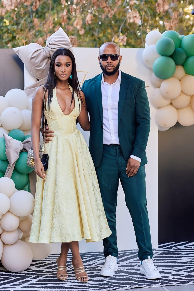 Couple of the universe. 😍😍😍