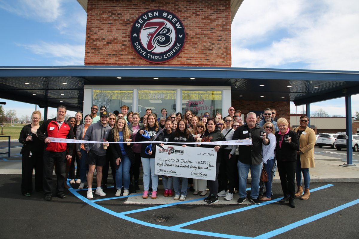 City of Saint Charles, MO tweet media