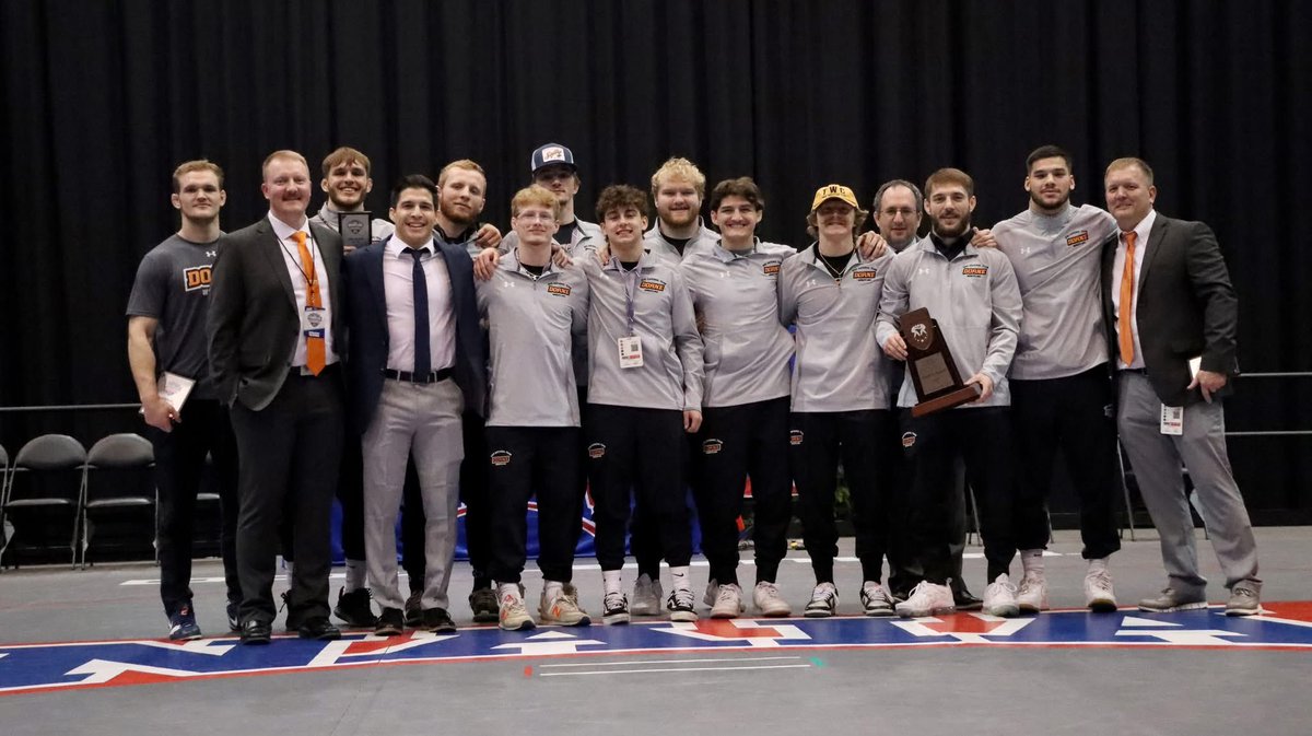 NEBwrestle's tweet image. What a year to support collegiate wrestling in NEBRASKA! 

NCAA DI - Nebraska - 2nd
NCAA DII - Nebraska-Kearney - 1st 
NAIA - Doane - 4th
NJCAA - Southeast CC - 6th

There are many other great programs doing incredible things, girls teams included!