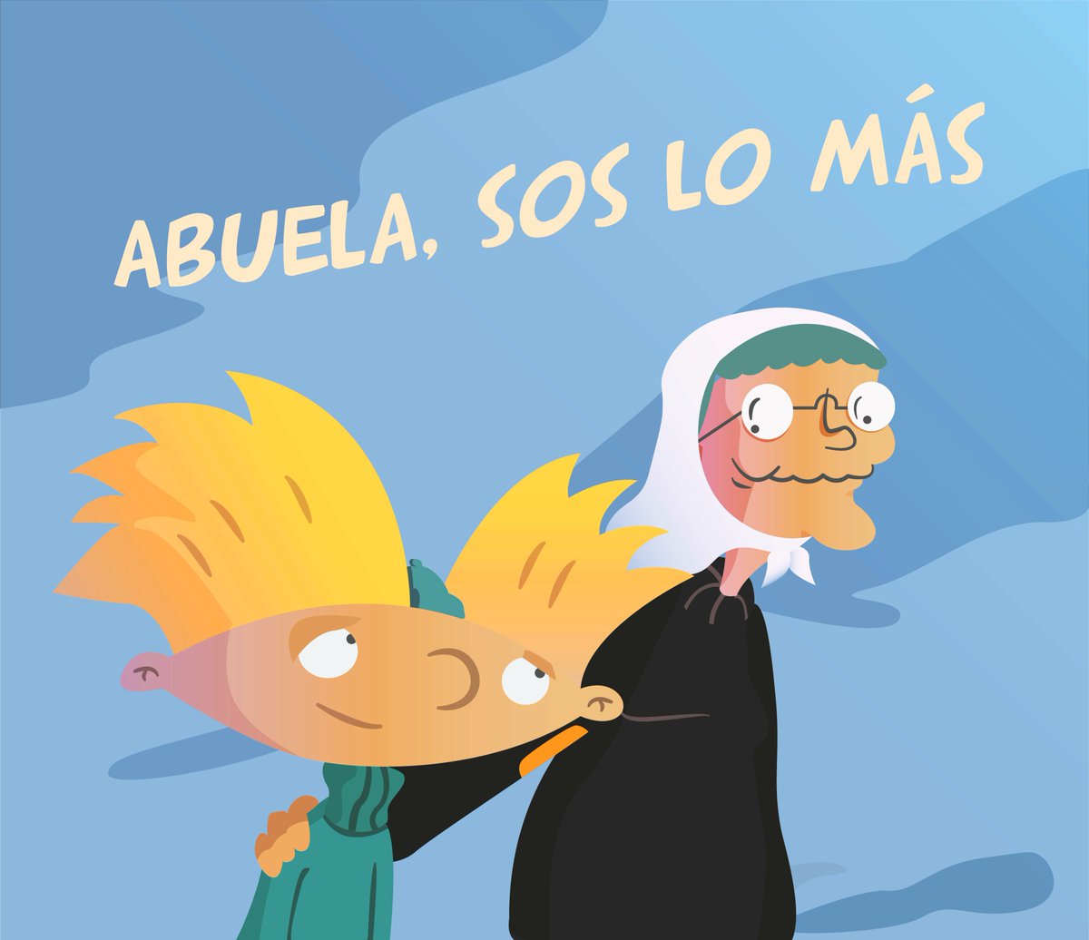 Hey Arnold Perfect Shots (@heyarnoldshots) on Twitter photo 