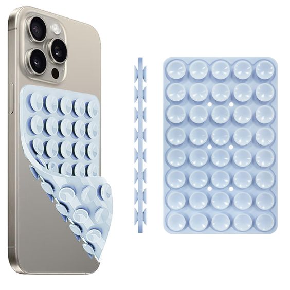 Magnetic Silicone Suction Pad Card Holder For Mobile Phone
visite: 
phobixe.shop/collections/su…