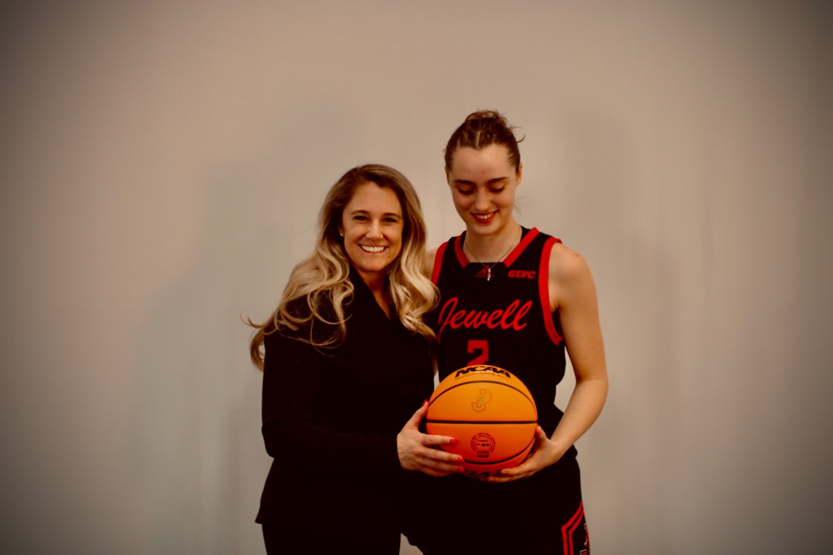 Maja Komaszynska (@maja_koma) on Twitter photo After much consideration, I’ve decided to enter the transfer portal with 3 years of eligibility left.
Thank you, Coach Kyley <a href="/kyley_bachand/">Kyley J (Simmons) Bachand</a>, for believing in me and giving me the chance to play DII basketball at William Jewell College.
I’m looking forward to new opportunities. After much consideration, I’ve decided to enter the transfer portal with 3 years of eligibility left.
Thank you, Coach Kyley <a href="/kyley_bachand/">Kyley J (Simmons) Bachand</a>, for believing in me and giving me the chance to play DII basketball at William Jewell College.
I’m looking forward to new opportunities.