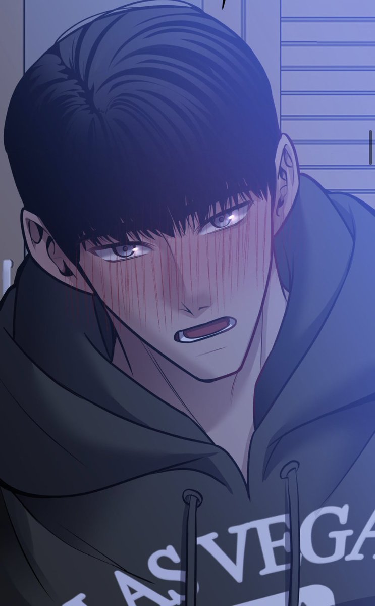 <숨결의 끝> 23화가 업로드 되었습니다!
정식 사이트로 감상 해주시는 분들
감사드립니다 ❤️

🌹 레진 : lezhin.com/ko/comic/end_o…
🌷 봄툰 : bomtoon.com/detail/end_of_…

#레진코믹스
#HL
#봄툰
#숨결의 끝