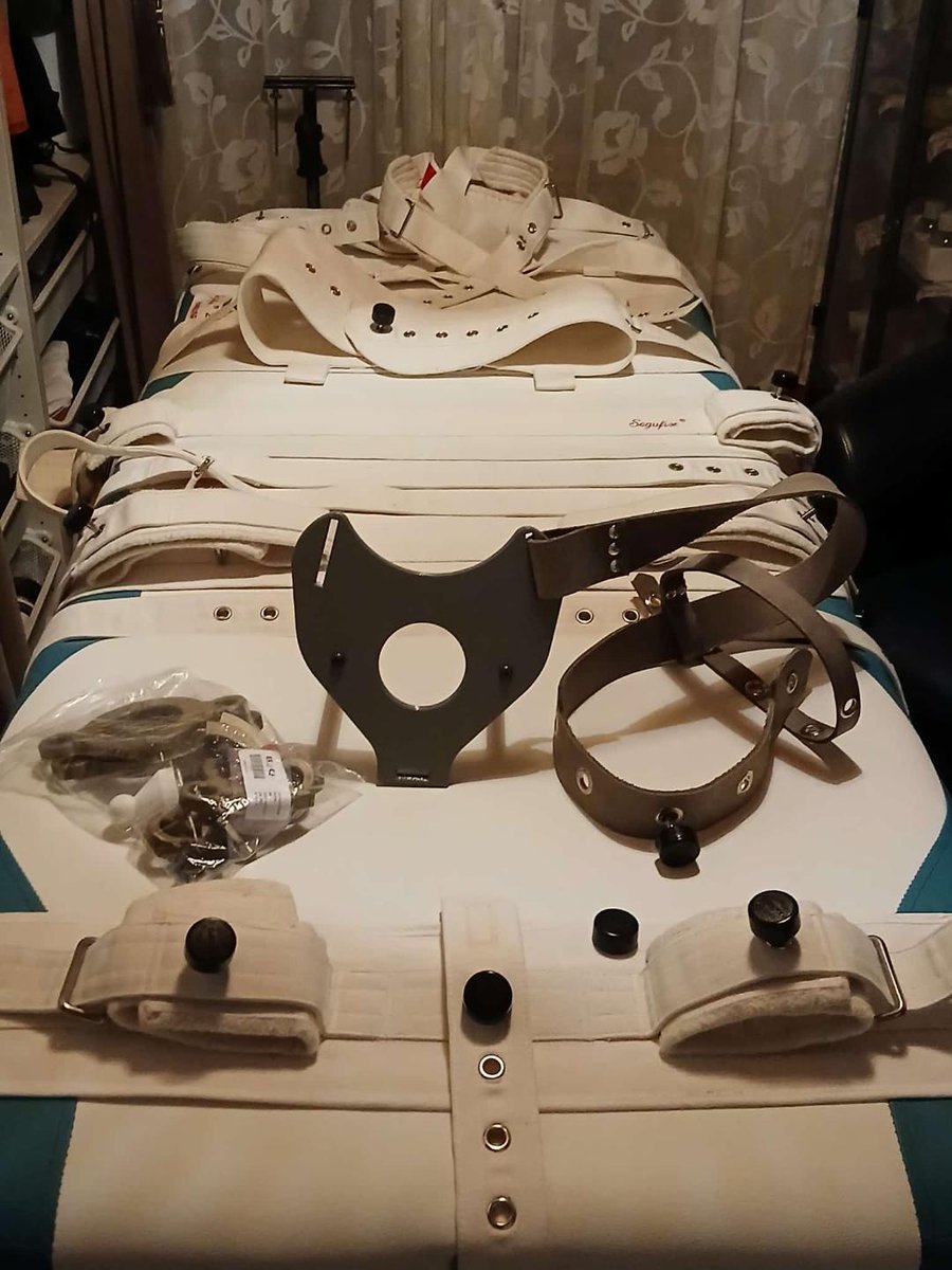 Ganz Neu jetzt mit Segufix!!!