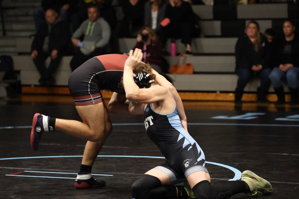 5 days til Toms River MAWA!  Split sessions this year.  On site weigh ins 3/28 5-8 @ HS East.  Wrestling on 3/29.  Online / discounted registration through Flo closes tomorrow events.flowrestling.org/event/fb1b3e66…