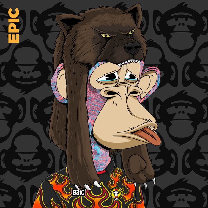 Bored Ape Football Club (@boredape_fc) on Twitter photo ‼️COMPETITION‼️
We're giving away some prizes to celebrate turning 3 years old🥳🎉3⃣
🥇EPIC BAFC NFT + 100 XRP
🥈EPIC BAFC NFT
🥉RARE BAFC NFT
To enter...
🧡+RT
🤝follow <a href="/BoredApe_FC/">Bored Ape Football Club</a>
🧑🤝🧑Tag 3 frens
⏲️72 hours
🤞Good luck
Links👇
#grassroots #bafcmasters #BAFC #GOAT #XRP #XRPL ‼️COMPETITION‼️
We're giving away some prizes to celebrate turning 3 years old🥳🎉3⃣
🥇EPIC BAFC NFT + 100 XRP
🥈EPIC BAFC NFT
🥉RARE BAFC NFT
To enter...
🧡+RT
🤝follow <a href="/BoredApe_FC/">Bored Ape Football Club</a>
🧑🤝🧑Tag 3 frens
⏲️72 hours
🤞Good luck
Links👇
#grassroots #bafcmasters #BAFC #GOAT #XRP #XRPL