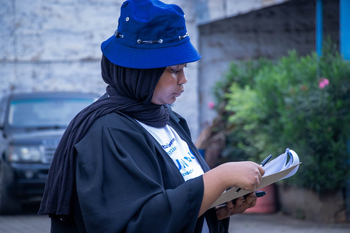 In my 'Mobilizer' era