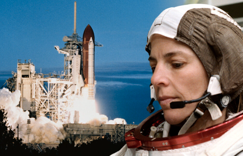 wsmagazine's tweet photo. Bonnie Dunbar, a former NASA astronaut, will be recognized by Washington State University in May when she receives an honorary doctorate. #WSU #GoCougs

https://t.co/p16S8Ip8Kj https://t.co/yneOxg85TA