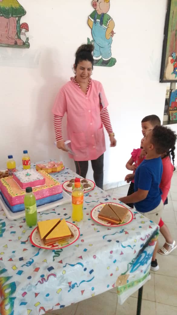 Se categorizan docentes en especialista en la primera infancia #CabaiguánEduca #SanctiSpíritusEnMarcha #Cuba <a href="/dgeeducacioncab/">DGE Educación Cabaiguán</a> <a href="/CubaMined/">MINED</a> <a href="/MEspirituana/">@MariposaEspirituana</a>
