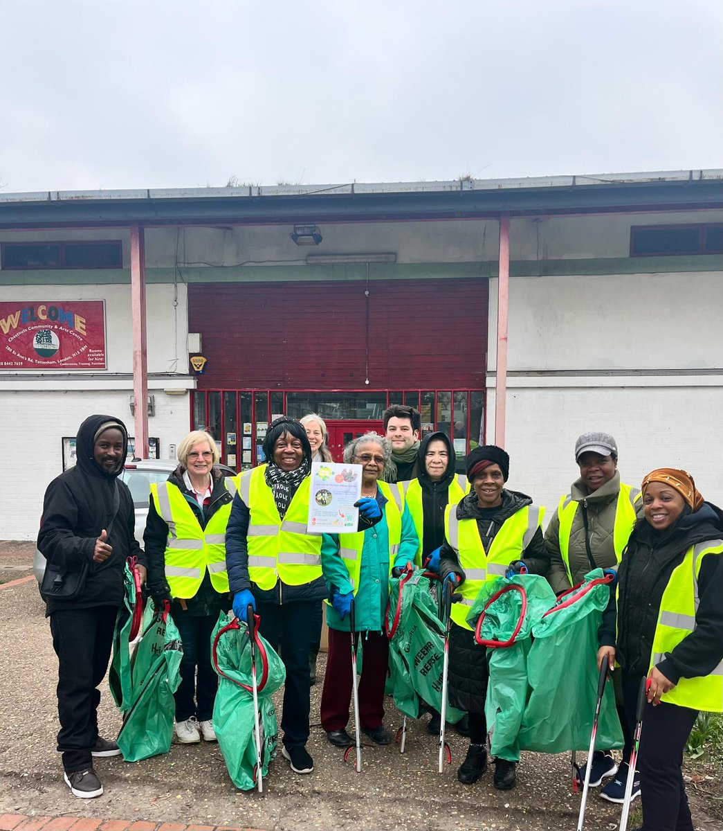 Environmental Education and Response CIC tweet media