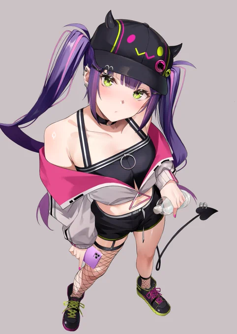 トワ様 