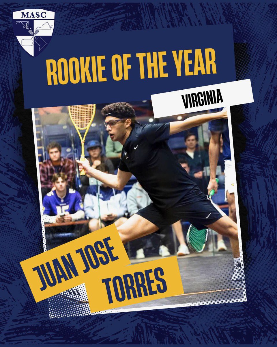 Mid-Atlantic Squash Conference tweet media