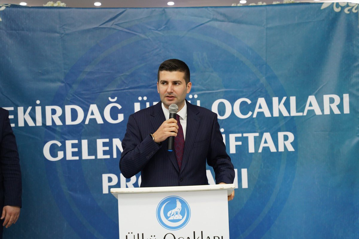 daimaiittihadi's tweet photo. “Hotan, Taşkent, Karakurum
Benden ayrı olmaz Kırım
Eylen kafir geliyorum
Türk ve Turan yazacağım.”

Biz Kürşad’ın yanındayız.. https://t.co/kKudKTobhI