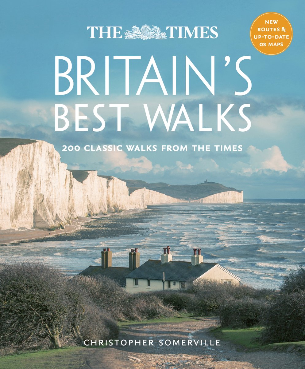 Looking forward to:
Wed 26 March, 7pm, Chorleywood Library <a href="/CWBookshop/">Chorleywood Bookshop</a>, chatting to Charlie Edmonds
Tue 15 April, 7pm, Stanfords Bokshop, Covent Garden <a href="/StanfordsTravel/">Stanfords</a>, being humorously grilled by my sister Julia Somerville
Fri 24 October, 2pm, Dorchester Literary Festival