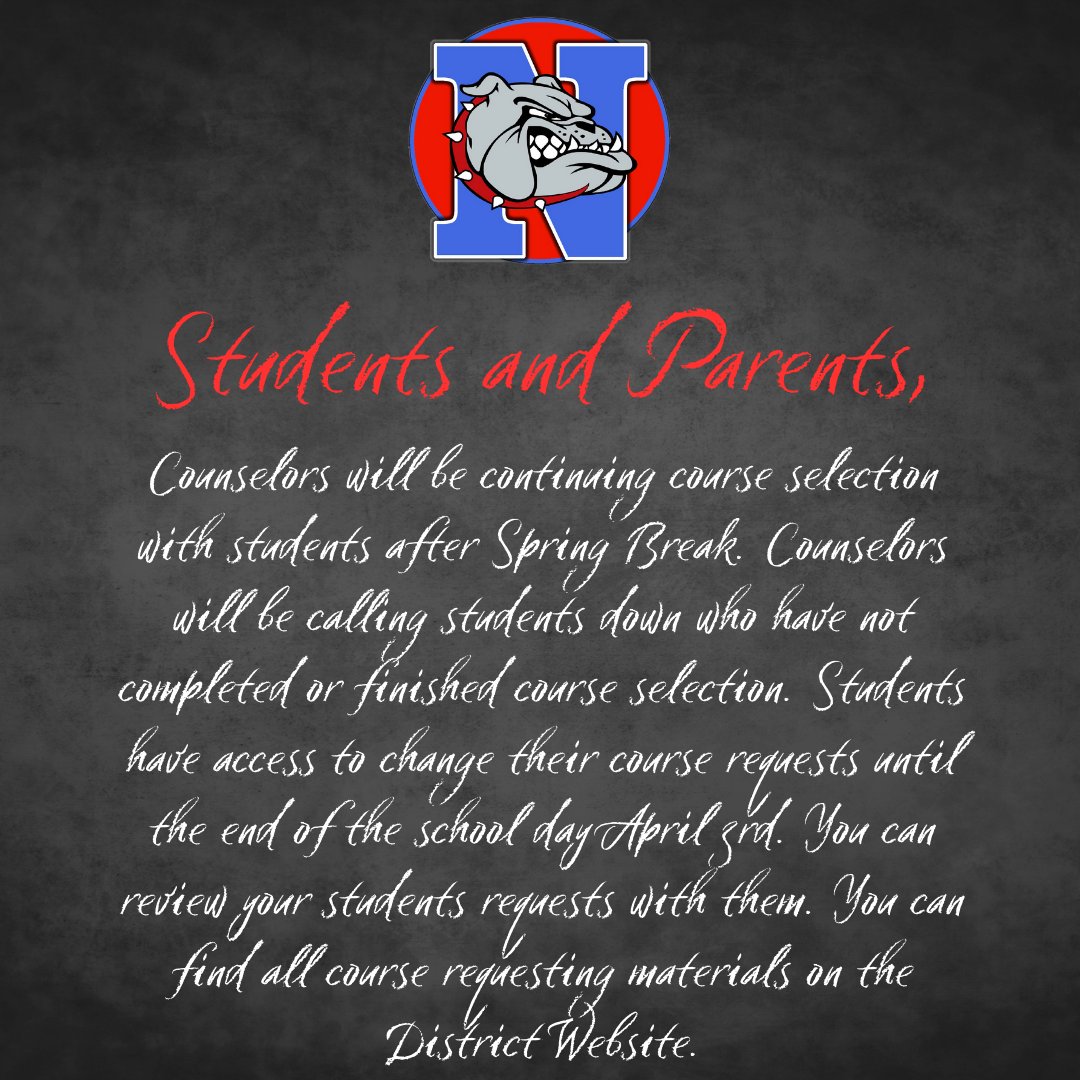 Nampa High School (@nampahighschool) on Twitter photo 