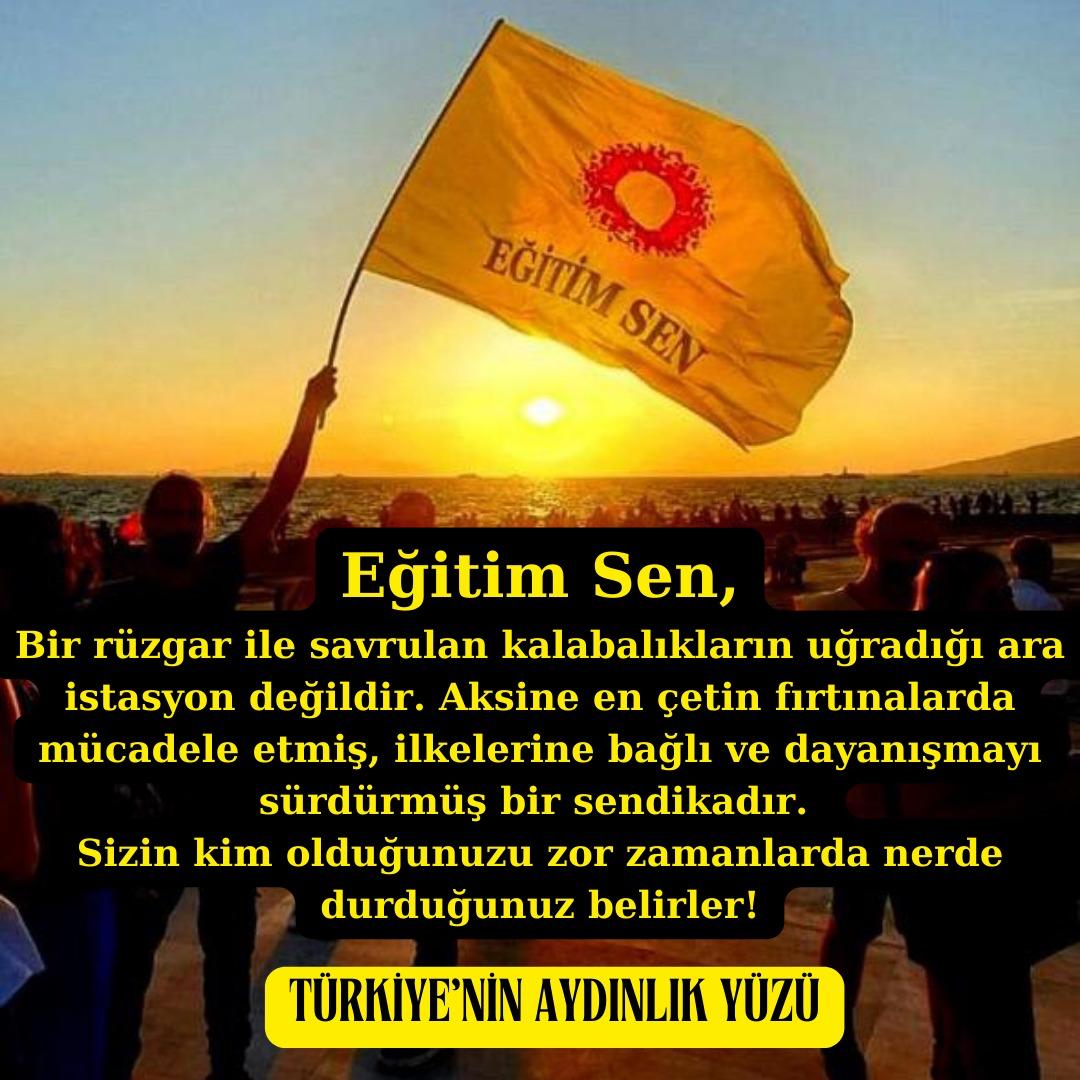 #KESKteÖrgütleniyoruz