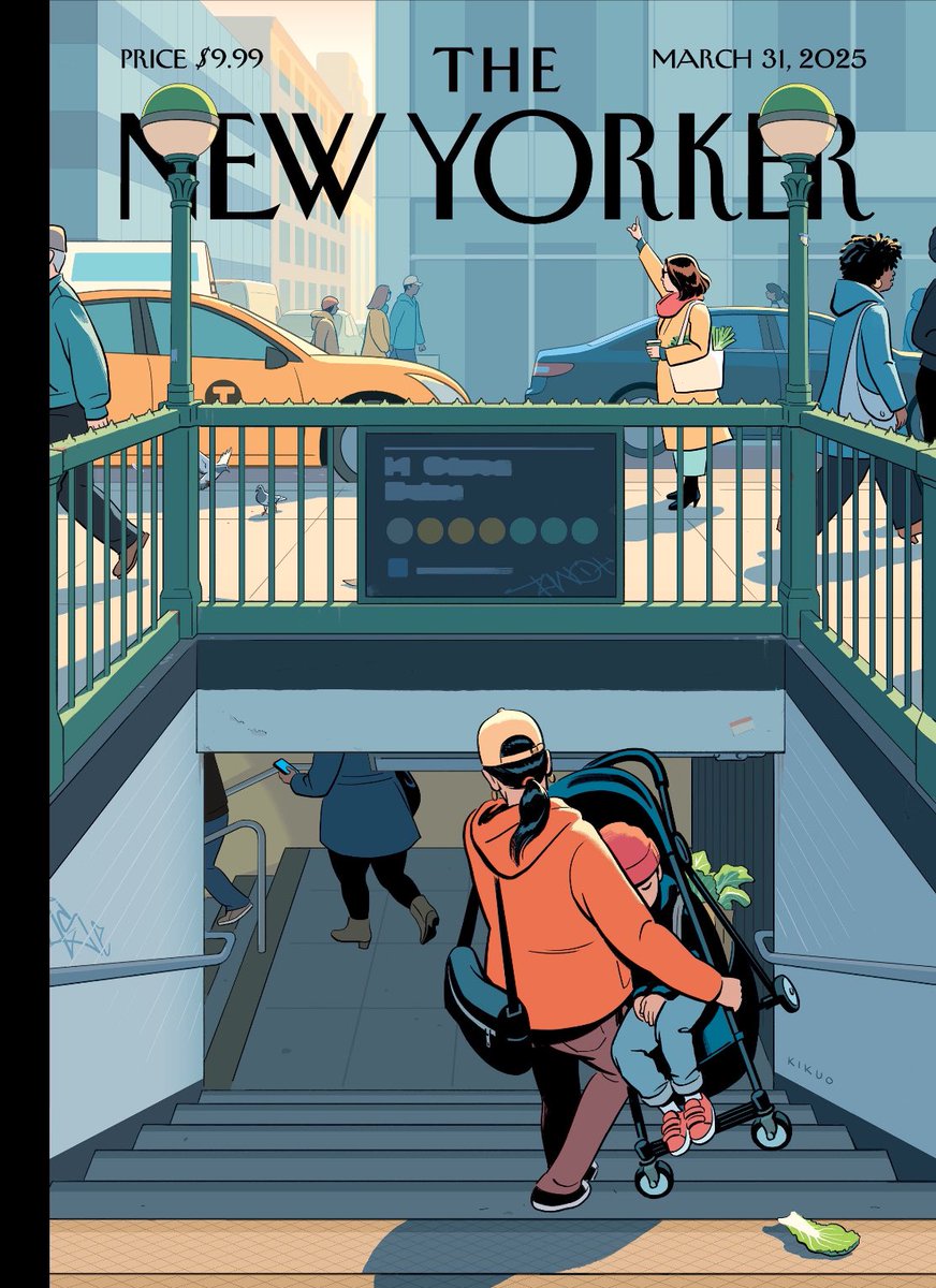 Cover • <a href="/NewYorker/">The New Yorker</a>