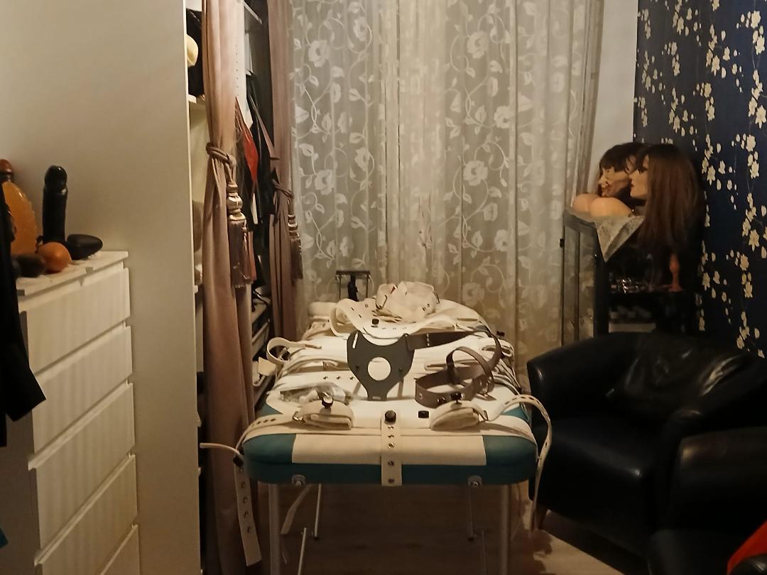 Jetzt auch ganz neu mit Segufix!!

#Segufix #Latex #Patient #Gummi #Nurse #Fxierung