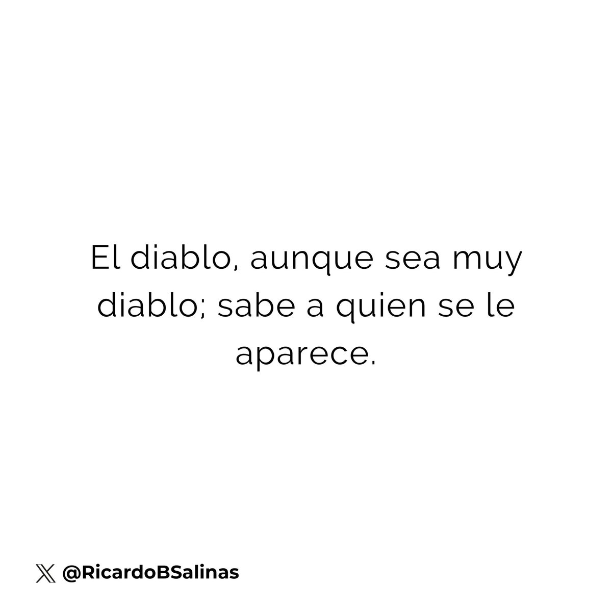 Lloren y pataleen, pero deben aceptar que, antes de que ustedes llegaran, yo ya estaba aquí. A pesar de sus ataques y difamación, aquí sigo, y después de que se vayan, aquí seguiré.

Ah, y no se les olvide que yo no olvido. 😙.