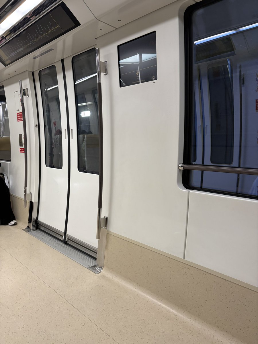 المشروع المُبهر 
#مترو_الرياض 🩷