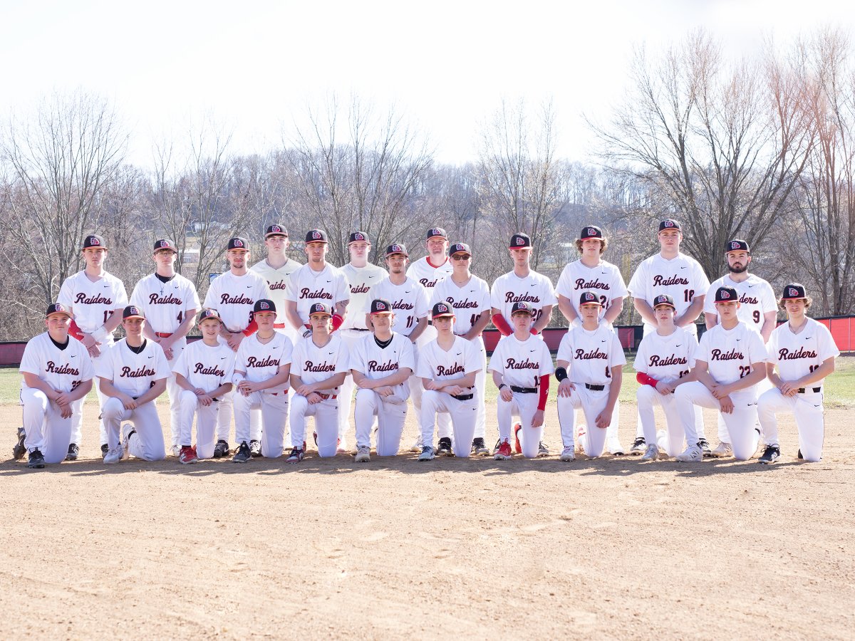 Waynesburg Raiders tweet media